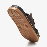 Mens Buckled Chappals