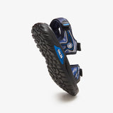 Boys' Plush Summer Sandals