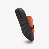 Men's Comfy-Cross Slides