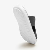 Boys' Cushioned Slides