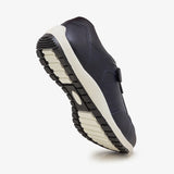 Men's Velcro Strap Sneakers
