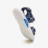 Boys' Cushioned Sandals