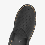Sleek Peshawari Sandals for Men