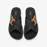 Boys' Comfy Slides
