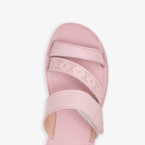 Women's Strappy Chappal