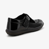 Girls’ SoftStep School Shoes