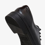 Men's Lace-up Formal Shoes