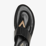 Women's Relaxed Chappal