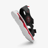 Boys' TrendyToes Sandals