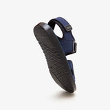 Men's Double-Strap Sandals