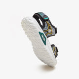 Boys' Cushioned Sandals