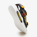 Boys' Printed Mesh Sandals