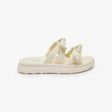 Women's Twisted Knots Chappals