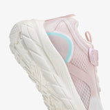 Girls’ Mesh  Sneakers