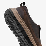 Men's Leather Sneakers