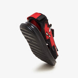 Boys' Cartoon Charm Sandals