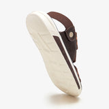 Strappy Men's Sandals