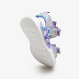 Girl's Bunny Steps Sandals