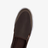 Men's Durable Mesh Slip-Ons