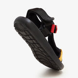 Boys' City-Style Sandals