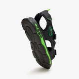 Boys' TrendyToes Sandals
