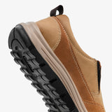 Men's Leather Sneakers