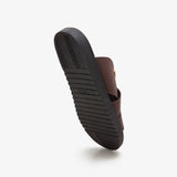 Men's Comfy-Cross Slides