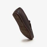 Men's Padded Loafers