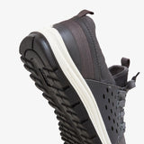 Men's Perforated Style Sneakers