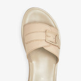 Women's Cushioned Chappals