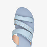 Women's Strappy Chappals