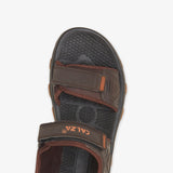 Men's Velcro Sandals