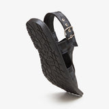Boys' Peshawari Sandals