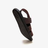 Men's Elastic Straps Sandals