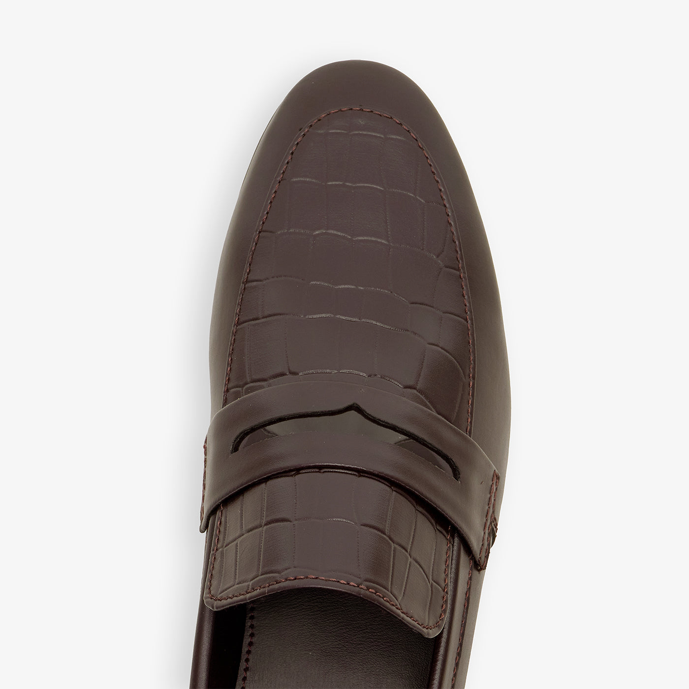 Buy BROWN Classic Men’s Formal Loafers Classic-Mens-Formal-Loafers-CZ