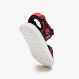 Boys' Animated Sandals