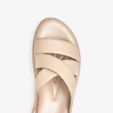 Women's Strap Ease Sandals