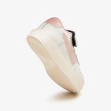 Girls Platform Running Shoes