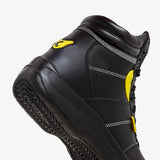 Men's Strurdy Leather Boots