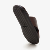 Men's Criss Cross Slides