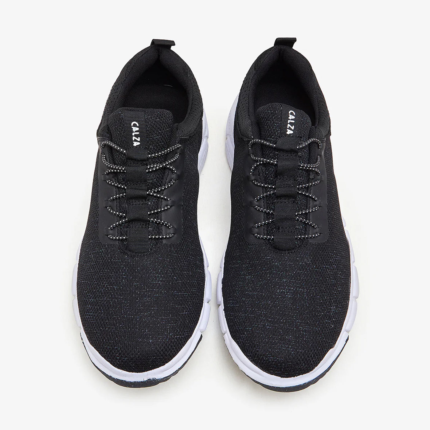 Buy MedActive black medical shoes in pakistan by calza