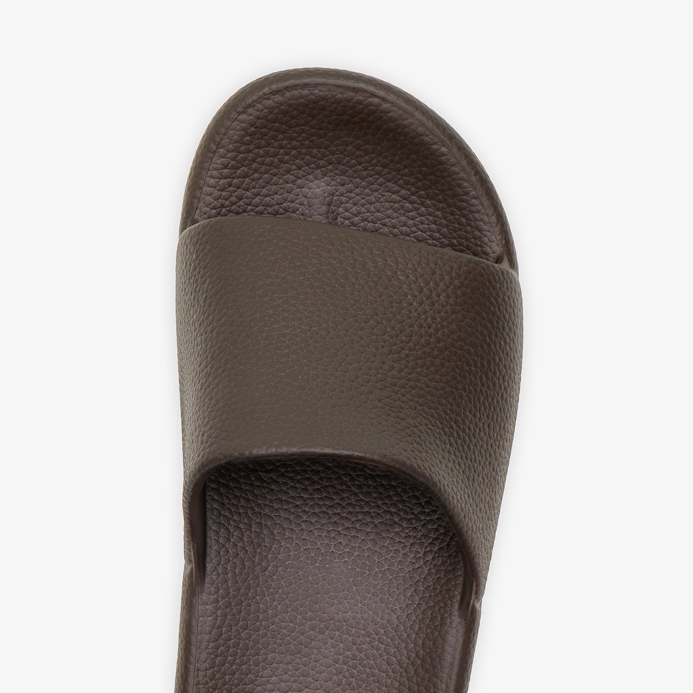 Buy Men's Chappal Brown Slides Online - EVA Comfort Wear