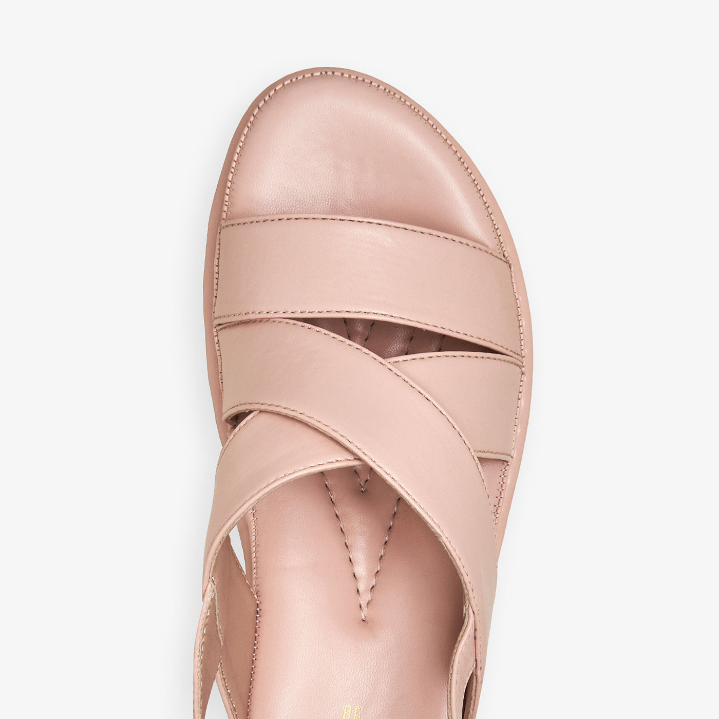 Buy Women's Stylish Sandals - Pink | Cushioned Sandals for Women