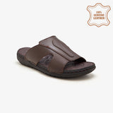 Men's Leather Chappals