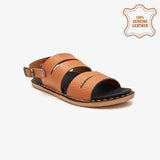 Men's Comfortable Leather Sandal