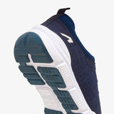 Calza MedActive - Medicated sole Blue Shoes