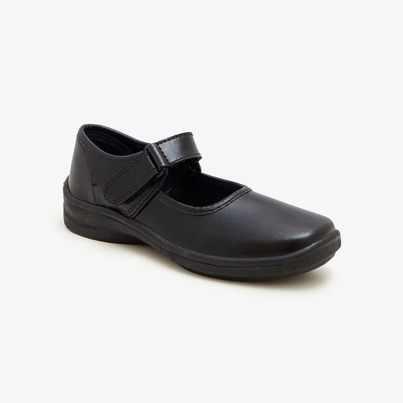 Girls School Shoes Calza .pk
