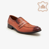 Men's Leather Formals