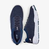 MedActive - Medicated Blue sneakers Shoes 