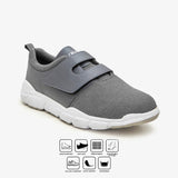 MedActive - Medicated Sole Shoes